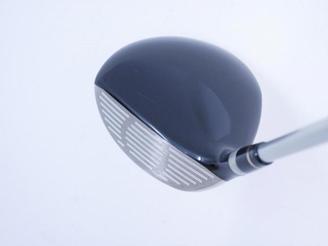Fairway Wood : Other Brand : หัวไม้ 5 Ryoma F Titanium Special Tunning (ปี 2020 หน้าเด้งเกินกฏ ไกลมากๆ) Loft 18 ก้าน Ryoma Beyond Power Flex ∞