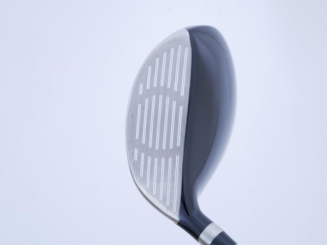 Fairway Wood : Other Brand : หัวไม้ 5 Ryoma F Titanium Special Tunning (ปี 2020 หน้าเด้งเกินกฏ ไกลมากๆ) Loft 18 ก้าน Ryoma Beyond Power Flex ∞