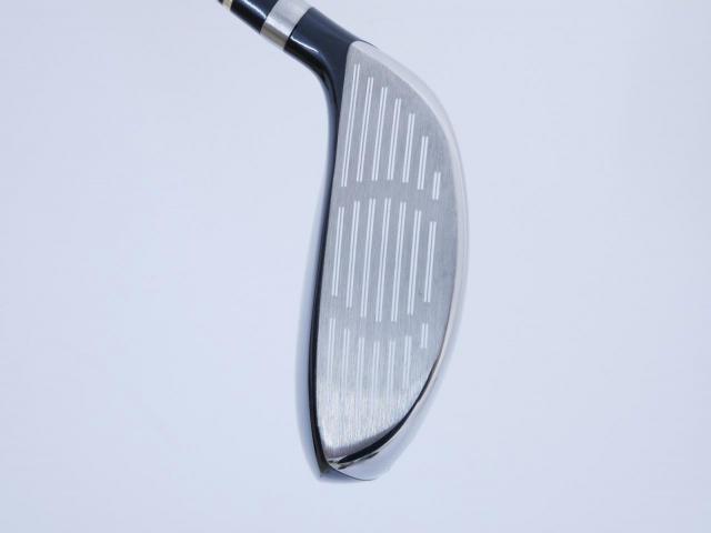 Fairway Wood : Other Brand : หัวไม้ 5 Ryoma F Titanium Special Tunning (ปี 2020 หน้าเด้งเกินกฏ ไกลมากๆ) Loft 18 ก้าน Ryoma Beyond Power Flex ∞
