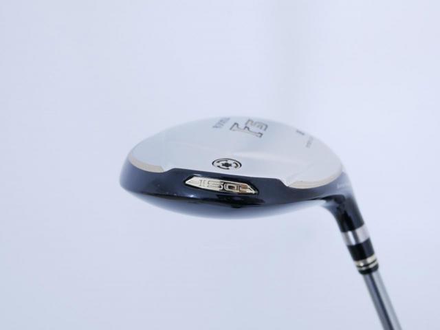 Fairway Wood : Other Brand : หัวไม้ 5 Ryoma F Titanium Special Tunning (ปี 2020 หน้าเด้งเกินกฏ ไกลมากๆ) Loft 18 ก้าน Ryoma Beyond Power Flex ∞