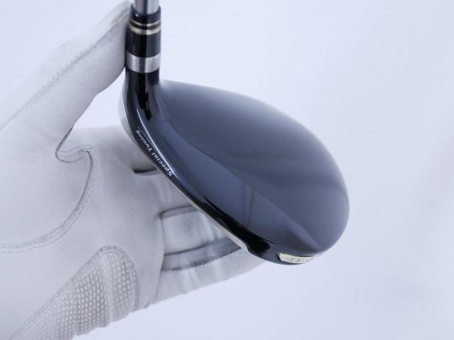 Fairway Wood : Other Brand : หัวไม้ 5 Ryoma F Titanium Special Tunning (ปี 2020 หน้าเด้งเกินกฏ ไกลมากๆ) Loft 18 ก้าน Ryoma Beyond Power Flex ∞