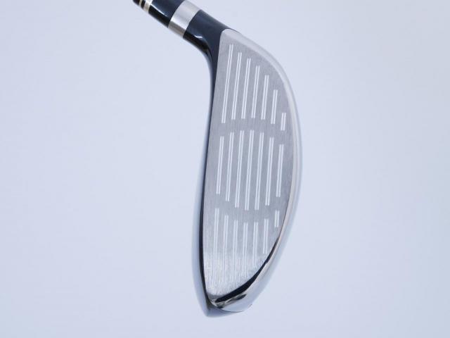 Fairway Wood : Other Brand : หัวไม้ 5 Ryoma F Titanium Special Tunning (ปี 2020 หน้าเด้งเกินกฏ ไกลมากๆ) Loft 18 ก้าน Ryoma Beyond Power Flex ∞