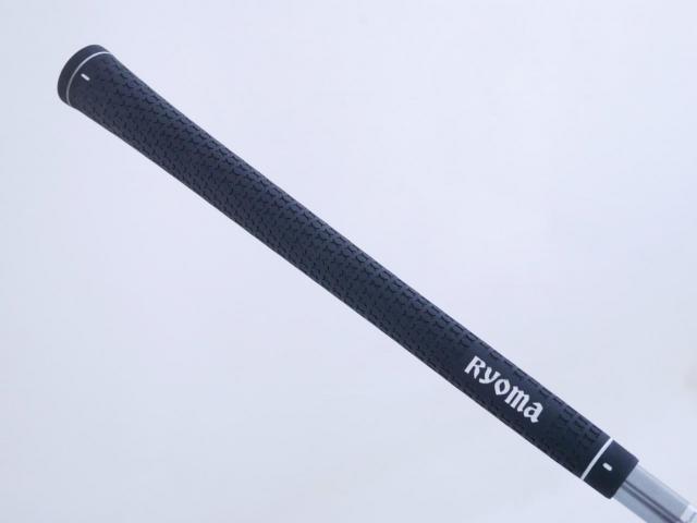Fairway Wood : Other Brand : หัวไม้ 5 Ryoma F Titanium Special Tunning (ปี 2020 หน้าเด้งเกินกฏ ไกลมากๆ) Loft 18 ก้าน Ryoma Beyond Power Flex ∞