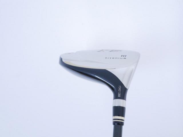 Fairway Wood : Other Brand : หัวไม้ 5 Ryoma F Titanium (รุ่นปี 2019 ไกลมากๆ) Loft 18 ก้าน Tour AD RF2 Flex R