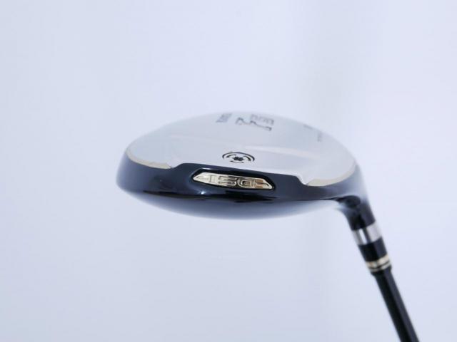 Fairway Wood : Other Brand : หัวไม้ 5 Ryoma F Titanium (รุ่นปี 2019 ไกลมากๆ) Loft 18 ก้าน Tour AD RF2 Flex SR