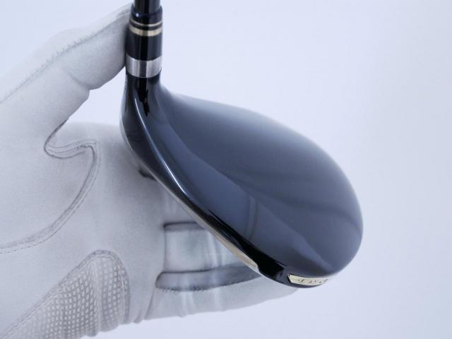 Fairway Wood : Other Brand : หัวไม้ 5 Ryoma F Titanium (รุ่นปี 2019 ไกลมากๆ) Loft 18 ก้าน Tour AD RF2 Flex SR