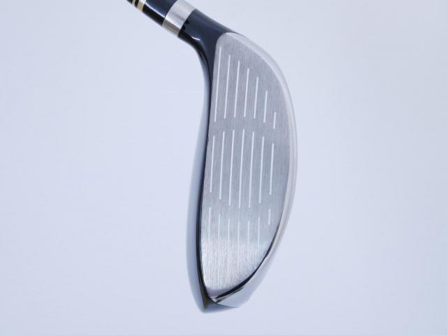 Fairway Wood : Other Brand : หัวไม้ 5 Ryoma F Titanium (รุ่นปี 2019 ไกลมากๆ) Loft 18 ก้าน Tour AD RF2 Flex SR