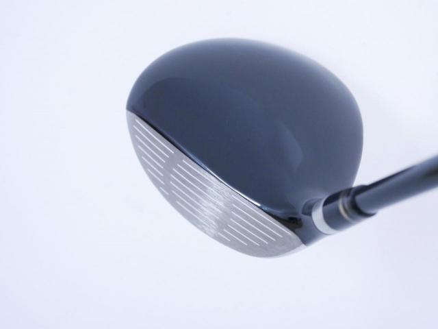 Fairway Wood : Other Brand : หัวไม้ 5 Ryoma F Titanium (รุ่นปี 2019 ไกลมากๆ) Loft 18 ก้าน Tour AD RF2 Flex SR