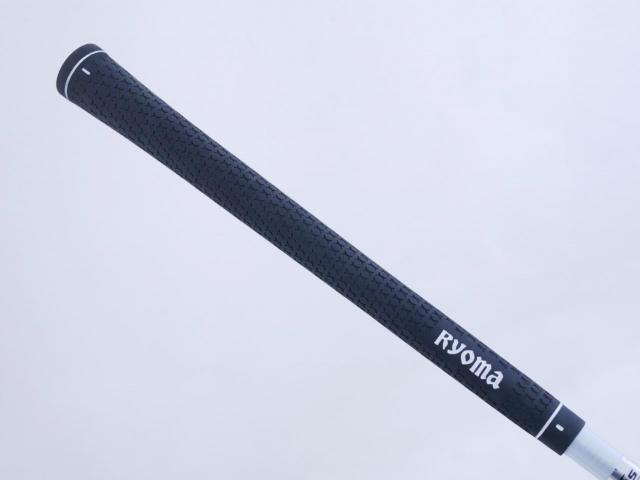 Fairway Wood : Other Brand : หัวไม้ 5 Ryoma F Titanium (รุ่นปี 2019 ไกลมากๆ) Loft 18 ก้าน Tour AD RF2 Flex SR
