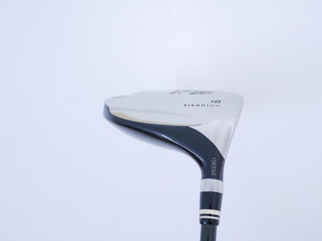 Fairway Wood : Other Brand : หัวไม้ 5 Ryoma F Titanium (รุ่นปี 2019 ไกลมากๆ) Loft 18 ก้าน Tour AD RF2 Flex SR
