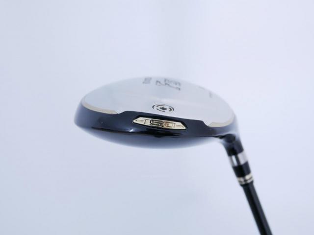 Fairway Wood : Other Brand : หัวไม้ 5 Ryoma F Titanium (รุ่นปี 2019 ไกลมากๆ) Loft 18 ก้าน Tour AD RF2 Flex SR