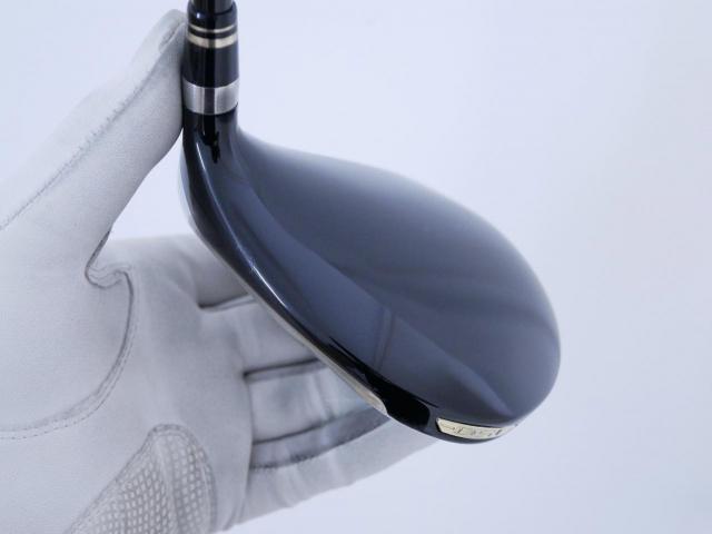 Fairway Wood : Other Brand : หัวไม้ 5 Ryoma F Titanium (รุ่นปี 2019 ไกลมากๆ) Loft 18 ก้าน Tour AD RF2 Flex SR