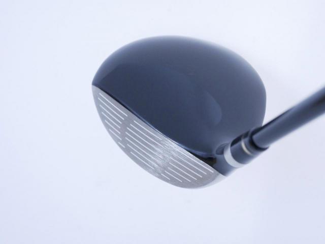 Fairway Wood : Other Brand : หัวไม้ 5 Ryoma F Titanium (รุ่นปี 2019 ไกลมากๆ) Loft 18 ก้าน Tour AD RF2 Flex SR