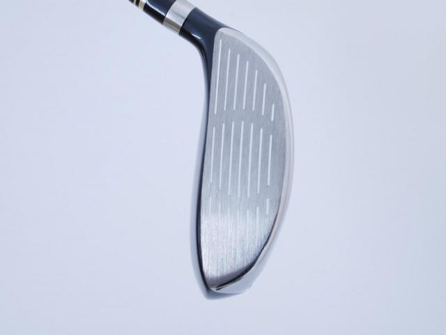 Fairway Wood : Other Brand : หัวไม้ 5 Ryoma F Titanium (รุ่นปี 2019 ไกลมากๆ) Loft 18 ก้าน Tour AD RF2 Flex SR
