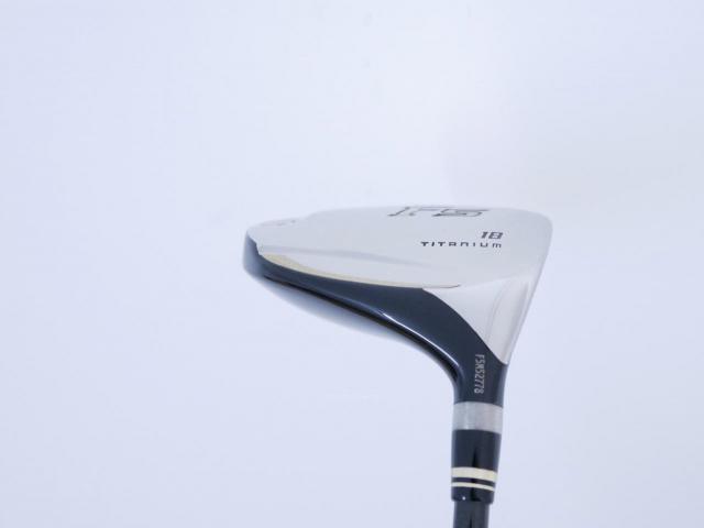 Fairway Wood : Other Brand : หัวไม้ 5 Ryoma F Titanium (รุ่นปี 2019 ไกลมากๆ) Loft 18 ก้าน Tour AD RF2 Flex SR