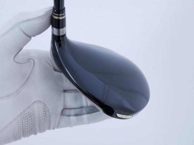 Fairway Wood : Other Brand : หัวไม้ 5 Ryoma F Titanium (รุ่นปี 2019 ไกลมากๆ) Loft 18 ก้าน Tour AD RF2 Flex SR
