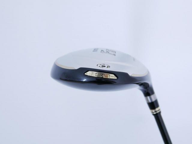 Fairway Wood : Other Brand : หัวไม้ 5 Ryoma F Titanium (รุ่นปี 2019 ไกลมากๆ) Loft 18 ก้าน Tour AD RF2 Flex SR