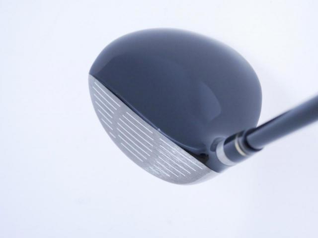 Fairway Wood : Other Brand : หัวไม้ 5 Ryoma F Titanium (รุ่นปี 2019 ไกลมากๆ) Loft 18 ก้าน Tour AD RF2 Flex SR