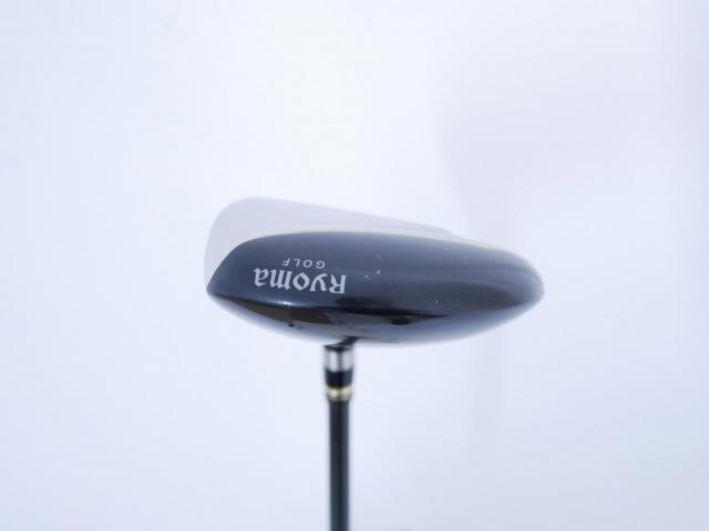 Fairway Wood : Other Brand : หัวไม้ 5 Ryoma D-1 (ไกลมากๆ ค่า COR 0.82 เกือบเท่าไดรเวอร์) Loft 18 ก้าน Tour AD Ryoma F Flex R