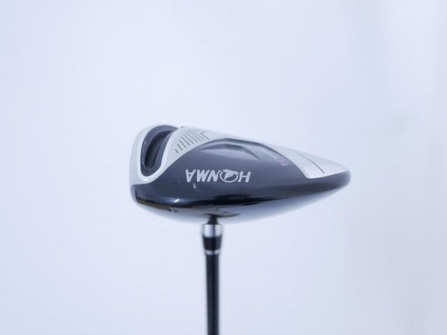 Fairway Wood : Honma : หัวไม้ 3 Honma Tour World XP-1 (รุ่นปี 2020) Loft 15 ก้านกราไฟต์ Honma Vizard 43 Flex R