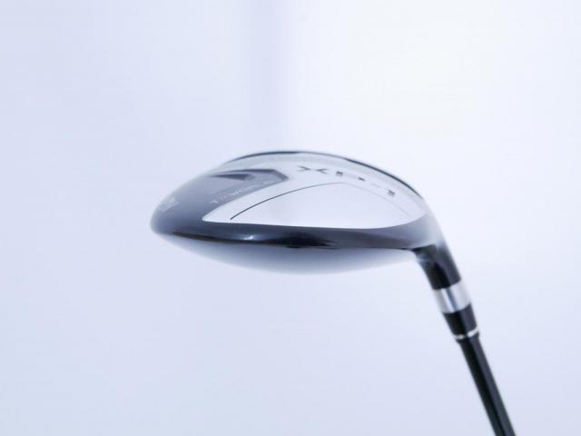 Fairway Wood : Honma : หัวไม้ 3 Honma Tour World XP-1 (รุ่นปี 2020) Loft 15 ก้านกราไฟต์ Honma Vizard 43 Flex R
