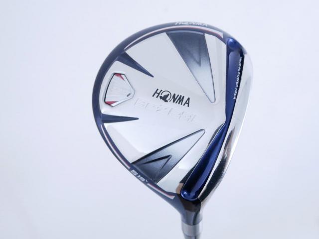 Fairway Wood : Honma : หัวไม้ 5 Honma Bezeal 535 (ออกปี 2019) Loft 18 Flex R