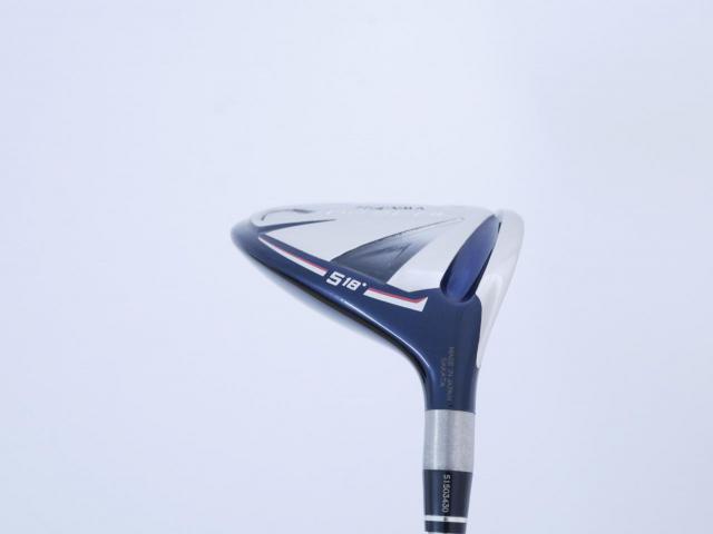 Fairway Wood : Honma : หัวไม้ 5 Honma Bezeal 535 (ออกปี 2019) Loft 18 Flex R