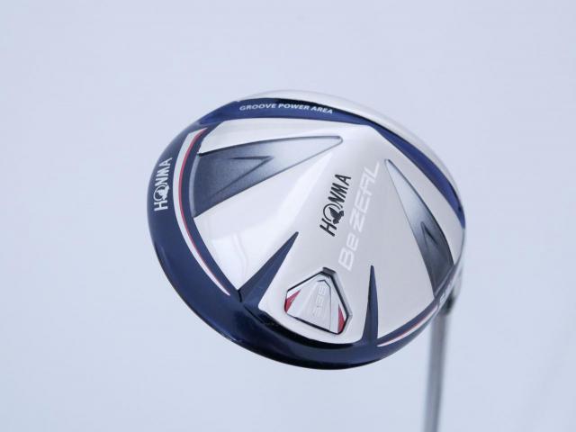 Fairway Wood : Honma : หัวไม้ 5 Honma Bezeal 535 (ออกปี 2019) Loft 18 Flex R