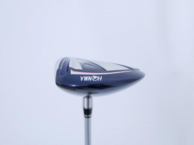 Fairway Wood : Honma : หัวไม้ 5 Honma Bezeal 535 (ออกปี 2019) Loft 18 Flex R