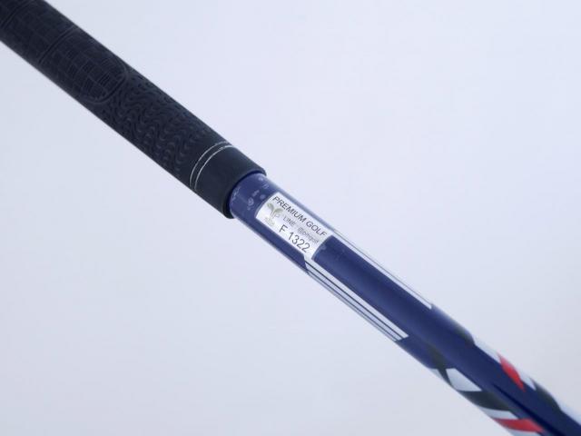 Fairway Wood : Honma : หัวไม้ 5 Honma Bezeal 535 (ออกปี 2019) Loft 18 Flex R