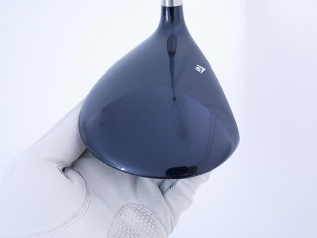 Lady club : All : หัวไม้ 3 Honma Bezeal 525 (รุ่นปี 2016) Loft 16 ก้าน Honma Vizard 43 Flex L