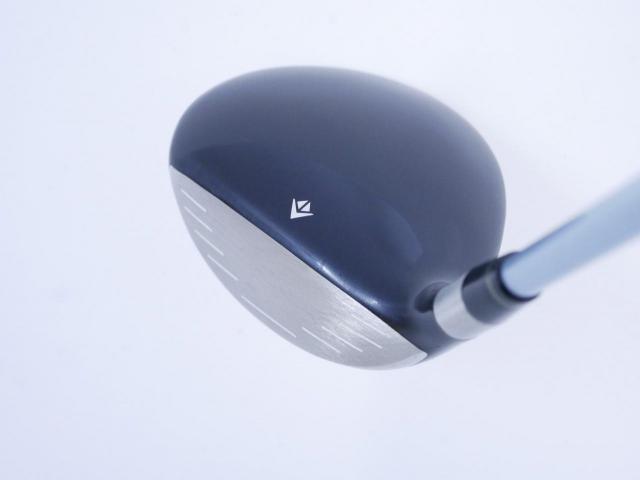Lady club : All : หัวไม้ 3 Honma Bezeal 525 (รุ่นปี 2016) Loft 16 ก้าน Honma Vizard 43 Flex L