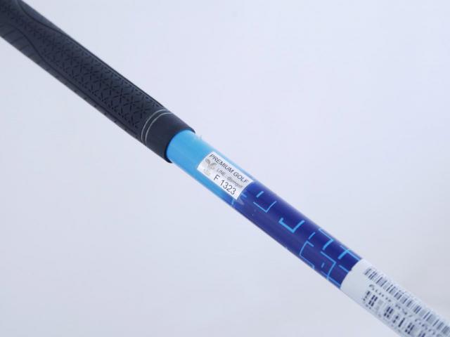 Lady club : All : หัวไม้ 3 Honma Bezeal 525 (รุ่นปี 2016) Loft 16 ก้าน Honma Vizard 43 Flex L