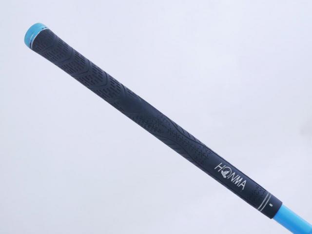 Lady club : All : หัวไม้ 3 Honma Bezeal 525 (รุ่นปี 2016) Loft 16 ก้าน Honma Vizard 43 Flex L