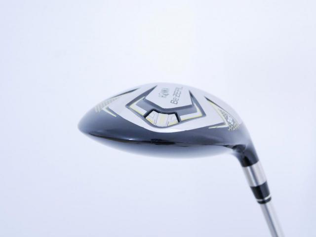 Fairway Wood : Honma : หัวไม้ 3 Honma Bezeal 525 (รุ่นปี 2016) Loft 15 ก้าน Honma Vizard 48 Flex S