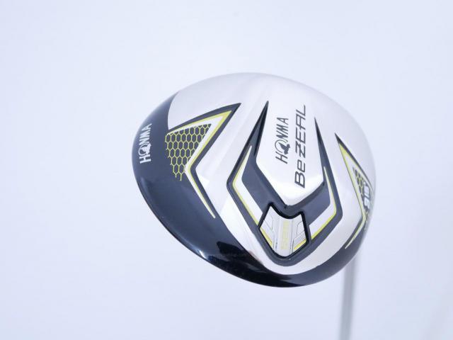 Fairway Wood : Honma : หัวไม้ 3 Honma Bezeal 525 (รุ่นปี 2016) Loft 15 ก้าน Honma Vizard 48 Flex S
