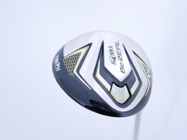 Fairway Wood : Honma : หัวไม้ 5 Honma Bezeal 525 (รุ่นปี 2016) Loft 18 ก้าน Honma Vizard 48 Flex SR