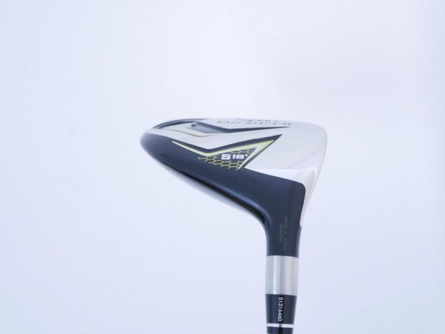 Fairway Wood : Honma : หัวไม้ 5 Honma Bezeal 525 (รุ่นปี 2016) Loft 18 ก้าน Honma Vizard 48 Flex SR