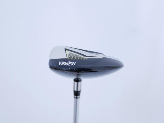 Fairway Wood : Honma : หัวไม้ 5 Honma Bezeal 525 (รุ่นปี 2016) Loft 18 ก้าน Honma Vizard 48 Flex SR