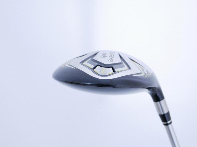 Fairway Wood : Honma : หัวไม้ 5 Honma Bezeal 525 (รุ่นปี 2016) Loft 18 ก้าน Honma Vizard 48 Flex SR