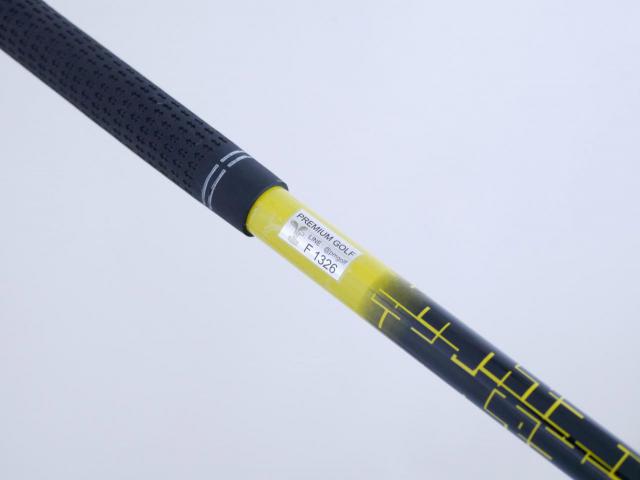 Fairway Wood : Honma : หัวไม้ 5 Honma Bezeal 525 (รุ่นปี 2016) Loft 18 ก้าน Honma Vizard 48 Flex SR