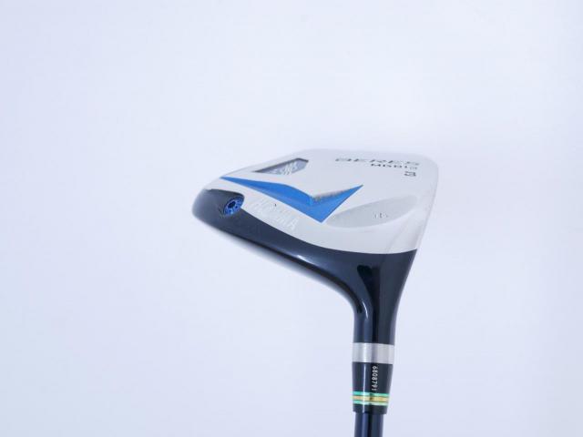 Fairway Wood : Honma : หัวไม้ 3 Honma Beres MG813 Loft 15 ก้าน ARMRQ UD54 Flex R (2 ดาว)