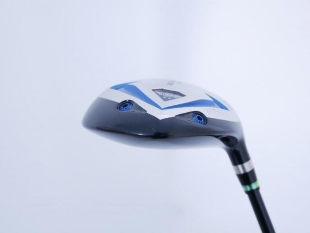 Fairway Wood : Honma : หัวไม้ 3 Honma Beres MG813 Loft 15 ก้าน ARMRQ UD54 Flex R (2 ดาว)