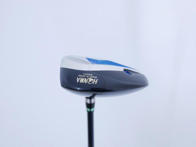 Fairway Wood : Honma : หัวไม้ 3 Honma Beres MG813 Loft 15 ก้าน ARMRQ UD54 Flex R (2 ดาว)