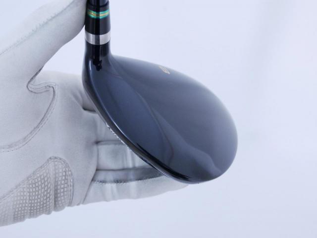 Fairway Wood : Honma : หัวไม้ 3 Honma Beres MG813 Loft 15 ก้าน ARMRQ UD54 Flex R (2 ดาว)