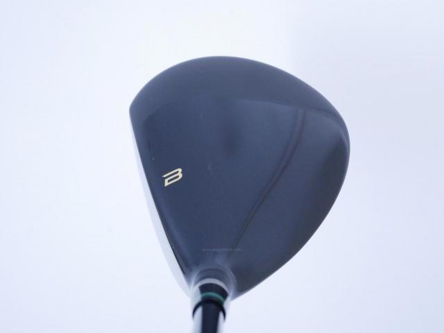 Fairway Wood : Honma : หัวไม้ 3 Honma Beres MG813 Loft 15 ก้าน ARMRQ UD54 Flex R (2 ดาว)