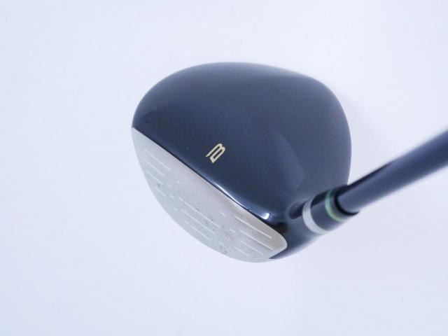 Fairway Wood : Honma : หัวไม้ 3 Honma Beres MG813 Loft 15 ก้าน ARMRQ UD54 Flex R (2 ดาว)