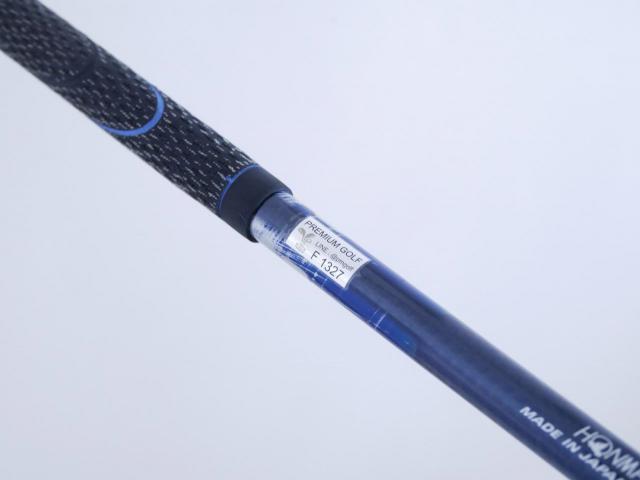 Fairway Wood : Honma : หัวไม้ 3 Honma Beres MG813 Loft 15 ก้าน ARMRQ UD54 Flex R (2 ดาว)