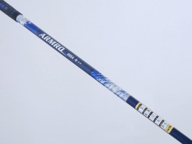 Fairway Wood : Honma : หัวไม้ 3 Honma Beres MG813 Loft 15 ก้าน ARMRQ UD54 Flex R (2 ดาว)
