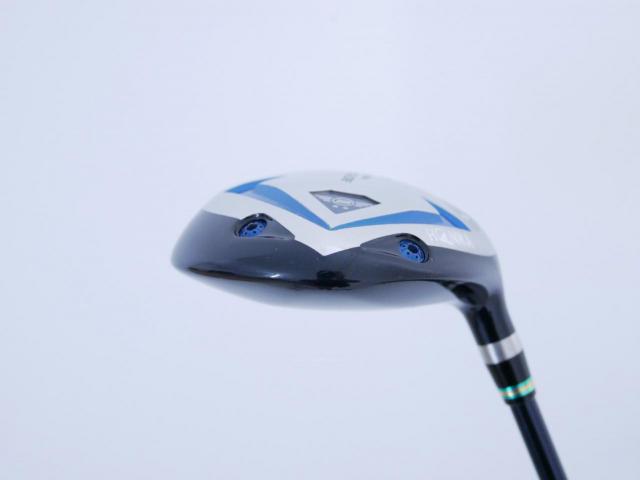 Fairway Wood : Honma : หัวไม้ 5 Honma Beres MG813 Loft 18 ก้าน ARMRQ UD54 Flex R (2 ดาว)